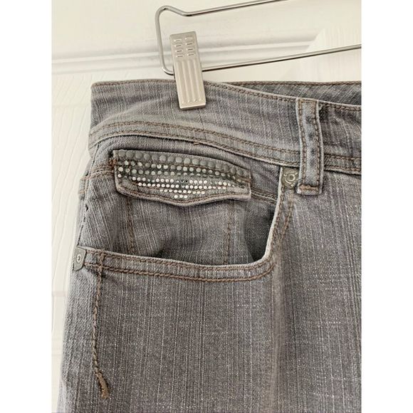 Chico's Jeans - Picture 3 of 4